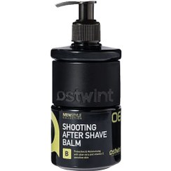 تصویر افترشیو مدل 06 حجم 250میل استوینت Ostwint 06 Shooting After Shave Balm 250ml