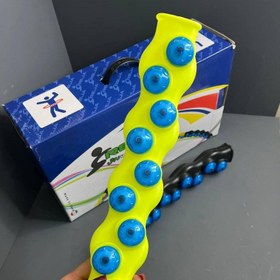 تصویر حلقه کمر دوبل رجال 