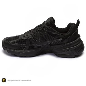 تصویر کتانی دخترانه ویتنام رویه تنفسی نایکv2k - ۳ Nike v2k