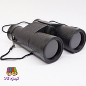 تصویر دوربین شکاری اسباب‌بازی 6x35 