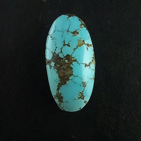 تصویر سنگ فیروزه (کد 6381) 