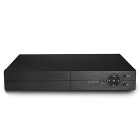 تصویر DVR (ِضبط کننده ویدیویی) مدل Prada-3804AHD 