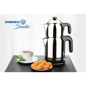 تصویر چای ساز کرکماز مدل A369 