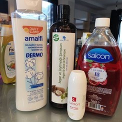 تصویر پک بهداشتی و مراقبتی خانواده مقرون به صرفه و باکیفیت 