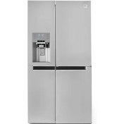 تصویر یخچال و فریزر ساید بای ساید دوو  SXi30-20 Daewoo Side By Side Prime Series 32 Feet  SXi30-20