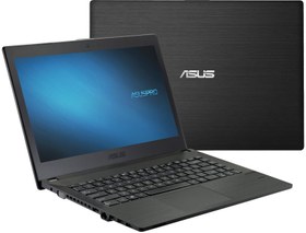 تصویر لپ تاپ ایسوس P2430U مدل ASUS PRO i7 6th Gen Ram 8GB Hard 500GB HDD 