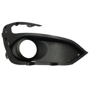 تصویر قاب مه شکن جلو اطلس 