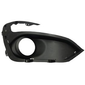 تصویر قاب مه شکن جلو اطلس 