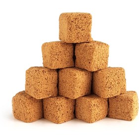 تصویر حبه عناب(جایگزین قند) 