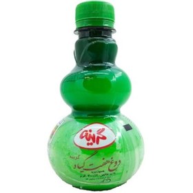 تصویر دوغ 300 گرم هفت گیاه گرینه 