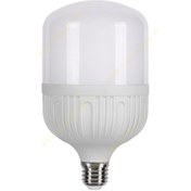 تصویر لامپ 40 وات استوانه ای LED 