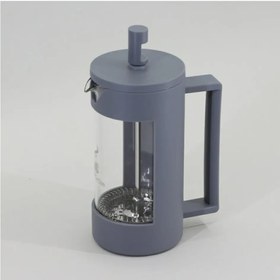 تصویر فرنچ پرس 600 میلی لیتر مدل فلوت 