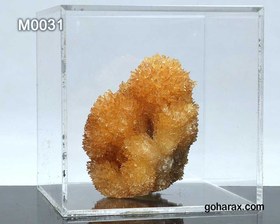 تصویر دکوری سنگ زینتی کلسیت 