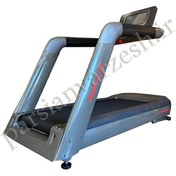 تصویر تردمیل باشگاهی آذیموس مدل AZ-6140TA Azimuth Gym use Treadmill AZ-6140TA