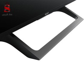 تصویر تلویزیون 55 اینچ سونی مدل X8000 Sony 55X8000 TV