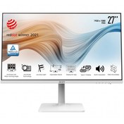 تصویر مانیتور ام اس آی مدل MD2712PW سایز 27 اینچ Monitor MSI MD2712PW 27Inch