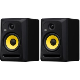 تصویر اسپیکر مانیتورینگ KRK Classic 7 G3 KRK Classic 7 G3