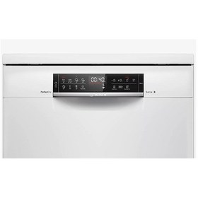 تصویر ماشین ظرفشویی سفیدسری ۶مدل SMS6ZCW48 