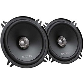 تصویر بلندگو سونی مدل XS-FB131E ا Sony XS-FB131E Car Speaker Sony XS-FB131E Car Speaker