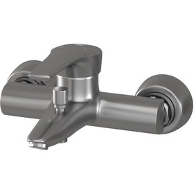 تصویر شیر حمام آبتین کسری 