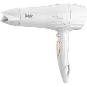 تصویر سشوار فکر مدل BLAZE 2300 LIGHT Fakir Blaze 2300 Hair Dryer