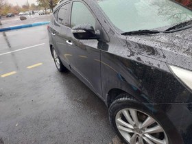 تصویر هیوندای توسان ix 35 مدل 2012 ا Hyundai Tucson-ix35 2400cc Hyundai Tucson-ix35 2400cc