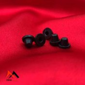 تصویر درپوش پلاستیکی پیچ 