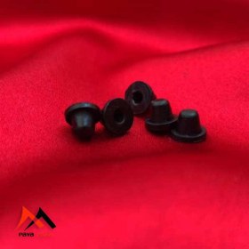 تصویر درپوش پلاستیکی پیچ 