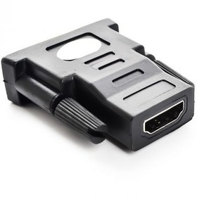 تصویر تبدیل HDMI به DVI رویال Royal E Royal