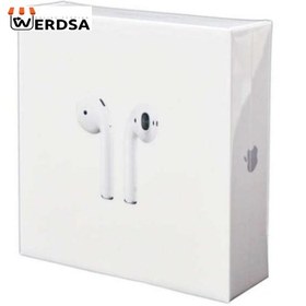 تصویر هندزفری بلوتوثی airpods-pro 3J airpods-pro