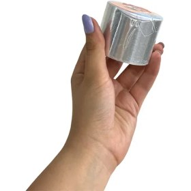 تصویر چسب نسوز آلومینیوم 