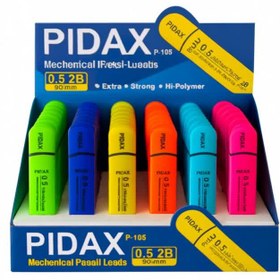 تصویر مغز اتود PIDAX 