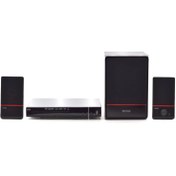 تصویر پخش کننده دی وی دی مارشال مدل MIX ME-5022 