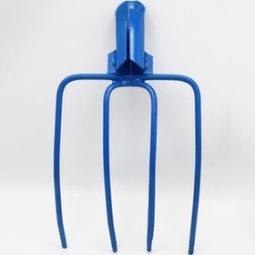 تصویر چنگک باغبانی مدل الفنت کد YP-IR-37CM 