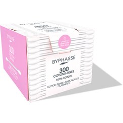 تصویر گوش پاک کن BYPHASSE 