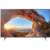 تصویر تلویزیون سونی مدل X85J سایز 65 اینچ sony X85J 65 inch tv