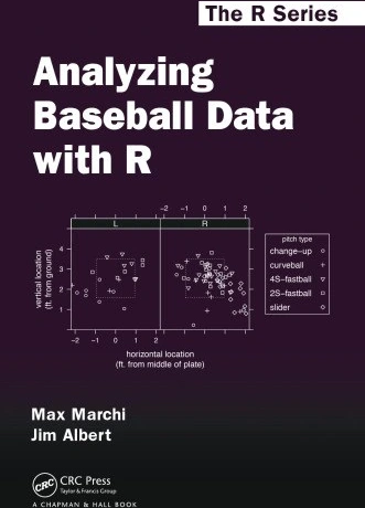خرید و قیمت دانلود کتاب Analyzing Baseball Data with R 2013 | ترب