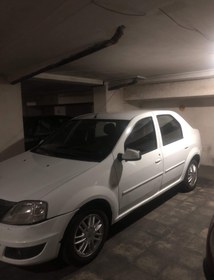 تصویر رنو تندر 90 پلاس مدل 1396 ا Renault Tondar 90 plus automatic Renault Tondar 90 plus automatic