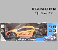 تصویر ماشین کنترلی مسابقه ای 