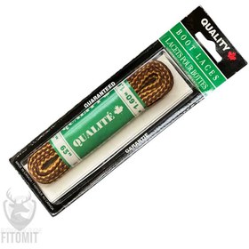 تصویر بند کفش BOOT LACES SIZE 63 