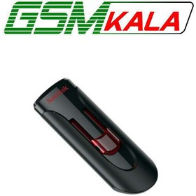 تصویر فلش 128 گیگ سن دیسک SanDisk Cruzer Glide USB3.0 