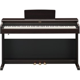 تصویر پیانو دیجیتال یاماها مدل YDP 165 Yamaha YDP 165 Digital Piano