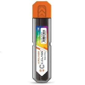 تصویر نوک اتود سی.کلاس - 0. 