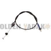 تصویر کابل گاز رنو L90 