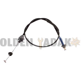 تصویر کابل گاز رنو L90 