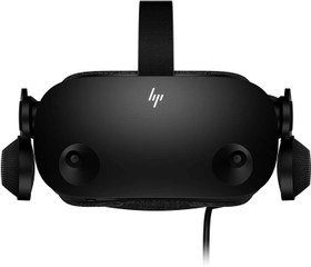 تصویر عینک واقعیت مجازی hp reverb g2 