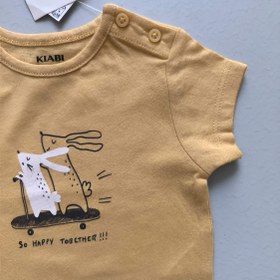 تصویر تیشرت برند کیابی 