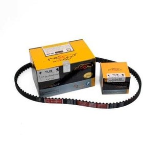 تصویر کیت تایم ۲۰۶ تیپ ۵ استارتک (TOP) 