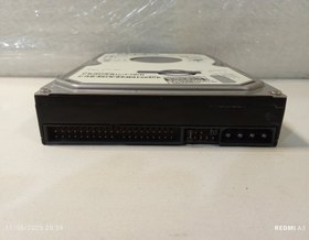 تصویر هارد 80گیگ MAXTOR -مدل DIAMONDMAX PLUS 9(استوک) 