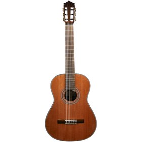 تصویر گیتار مارتینز Martinez مدل MC 58 S 